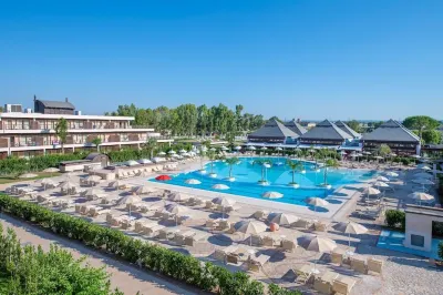 Ethra Reserve Valentino Hotel in zona Centro Commerciale Mongolfiera Taranto