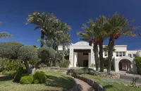 센티도 제르바 비치 제르바 호텔