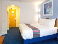 Travelodge Perth Central Hotels in Perth