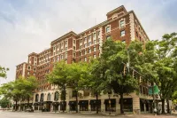 The Read House Hotel