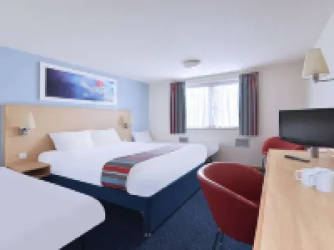 Travelodge Grantham A1 Hotels in Grantham