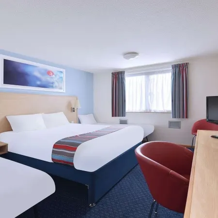 Travelodge Grantham A1