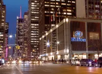 New York Hilton Midtown Hotels near Institute for the Study of the Ancient World