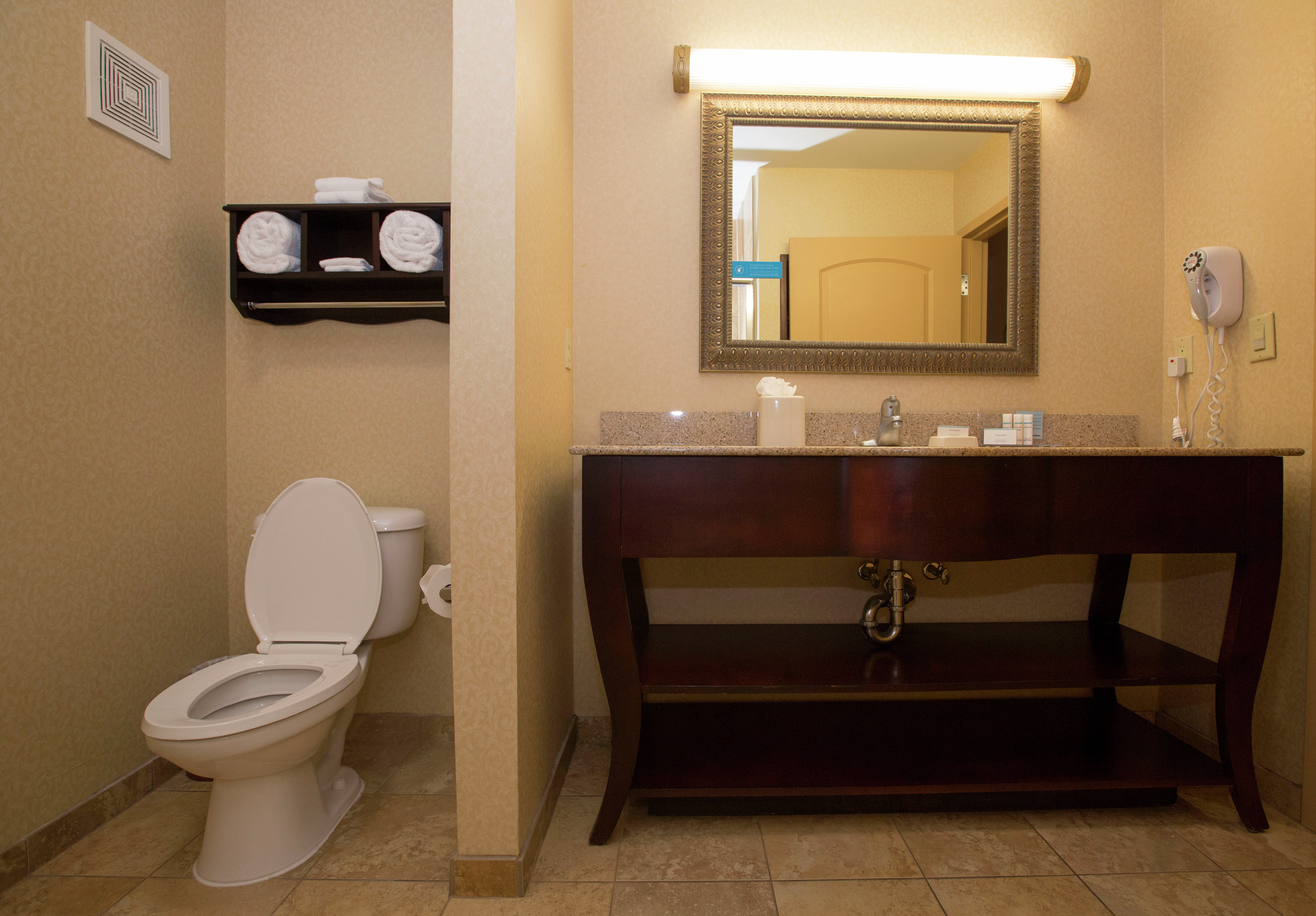 Hampton Inn & Suites Houston Rosenberg