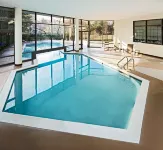 Hilton Alexandria Mark Center Hôtels à : Bailey's Crossroads