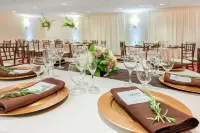 Hilton Garden Inn Pittsburgh University Place - Business