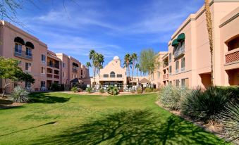 Hampton Inn & Suites Phoenix/Scottsdale