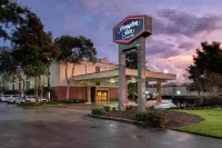 Hampton Inn Houma Hotels in Houma