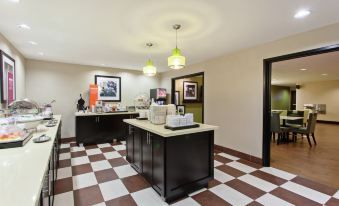 Hampton Inn Sidney