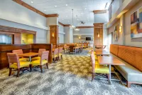 Hampton Inn Boston/Natick Các khách sạn ở Framingham