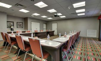 Hampton Inn & Suites Shreveport/South