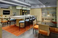 Hampton Inn Richmond-Southwest (Hull Street) Отели в г. Chesterfield County