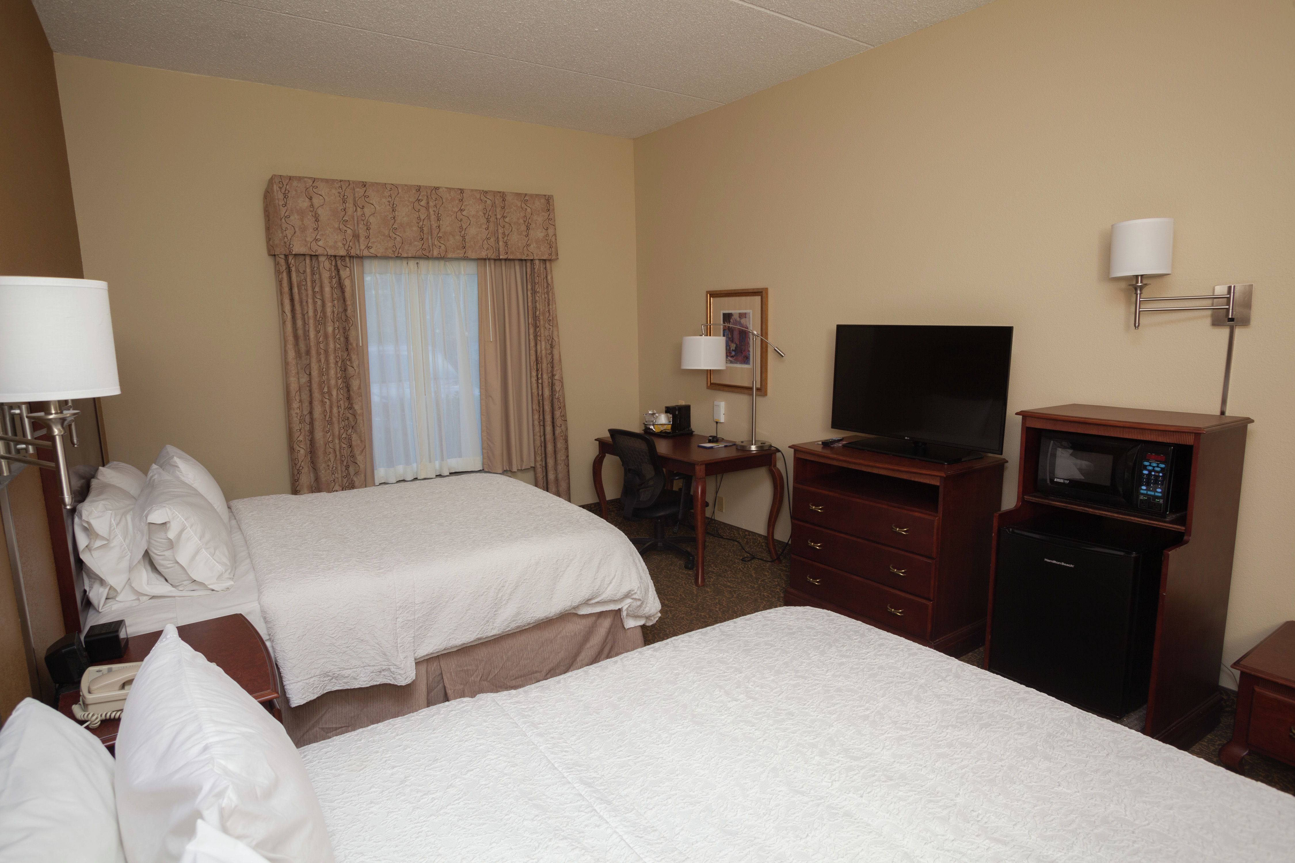 Hampton Inn Oneonta