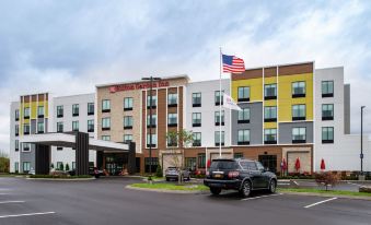 Hilton Garden Inn Gallatin