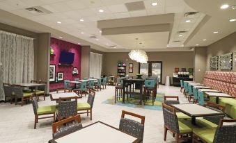 Hampton Inn Kearney