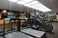 The Grand by SkyCity - Gym