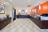 Hampton Inn Ithaca Hotel a Ithaca