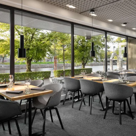 Radisson Blu Marina Palace Hotel, Turku