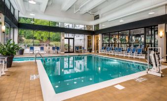 Sonesta Charlotte Executive Park