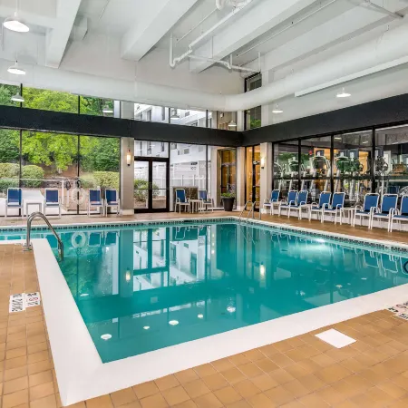 Sonesta Charlotte Lower South End Отели рядом с достопримечательностью «Торговый центр SouthPark»