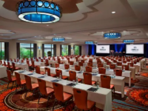 ヒルトン パラシオ デル リオ