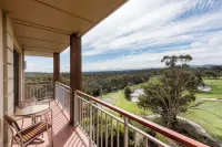 Racv Goldfields Resort - Romantic