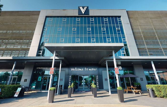 Village Hotel London Watford