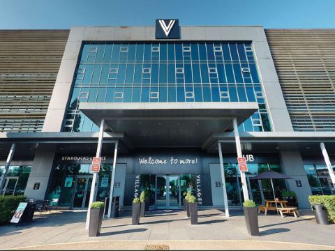 วิลเลจ โฮเต็ล ลอนดอน วัตฟอร์ด