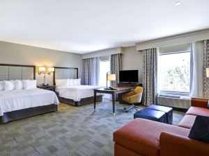 Hampton Inn & Suites Dallas/Plano-East