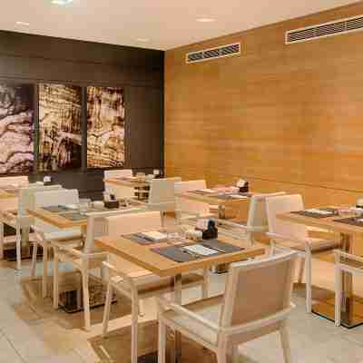 NH Pisa Dining/Meeting Rooms