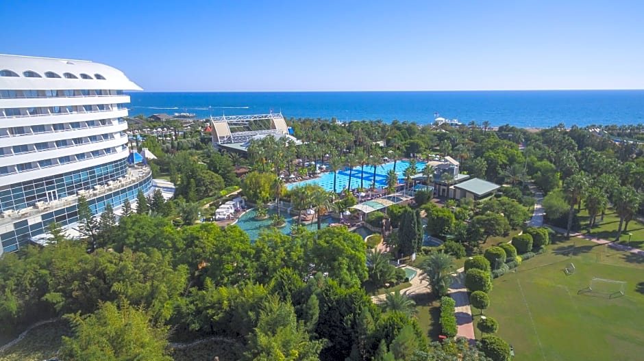 Concorde de Luxe Resort - All Inclusive