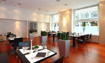 Waldstaetterhof Swiss Quality Hotel Lucerne