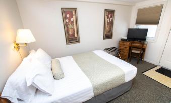 Boyne City Motel