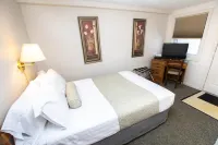 Boyne City Motel فنادق في Bay Township