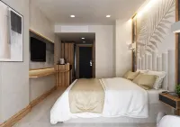 Bursa Koza Hotel Hotel a Gorukle Sakarya Mahallesi