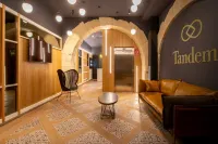 Tandem Portal de Elche