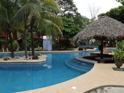 Nice Condo for Vacation in Playas del Coco Hotels in 