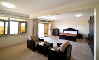 Trendy Executive Suites in Masaka