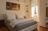 EMI'S House Lake Como Hotels in Lezzeno