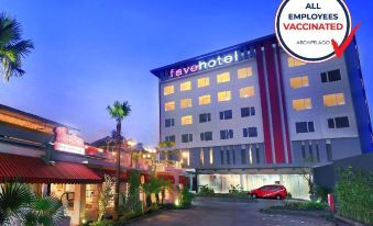 favehotel Sudirman Bojonegoro