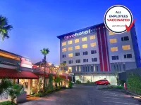 favehotel Sudirman Bojonegoro Hôtels à : Bojonegoro