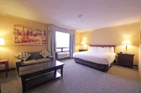 The Water Tower Inn, BW Premier Collection Hotels in Sault Ste. Marie