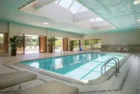 DoubleTree by Hilton Lisle Naperville - Pools