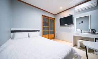 Incheon Line Motel