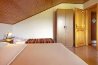 Guesthouse Zafran