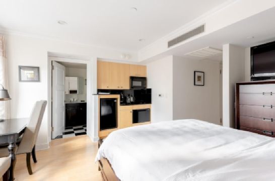 Other Essex House - 2914 in New York Photo