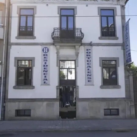Hotel Portucalense
