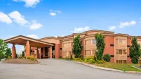 Best Western Laval-Montreal Hotels near Berge François de Montmorency