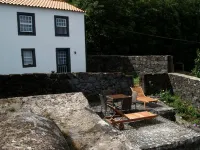 Casa do Comendador Hotels in Pico Island