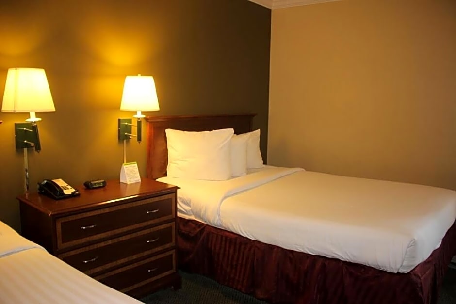 Extend-a-Suites Amarillo West